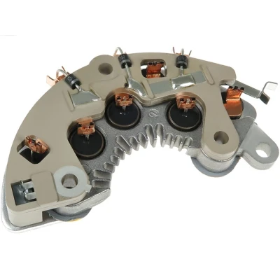 Abbildung von AS PL ARC1021 Gleichrichter, Generator