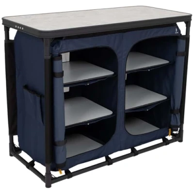 Abbildung von Bo Camp Industrial collection Kochinsel Hubbard