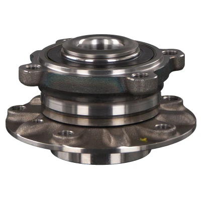 Abbildung von FEBI BILSTEIN 12179 Radlagersatz BMW: 5 Limousine, Touring
