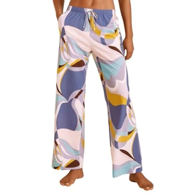 Abbildung von CALIDA Pyjamahose Favourites Damen (1 tlg)