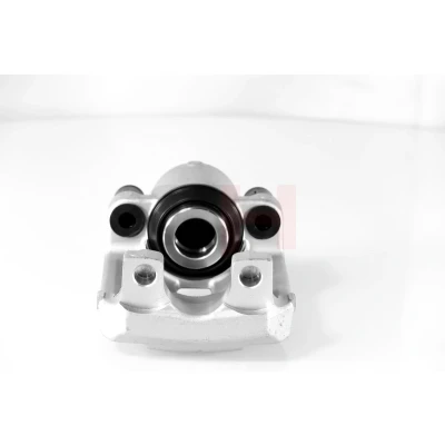 Abbildung von GH 451532V Bremssattel Gusseisen Hinterachse, Hinterachse links VOLKSWAGEN: GOLF 6, BMW: 5 Limousine