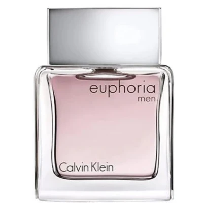Abbildung von Calvin Klein Euphoria Men Eau de Toilette 50 ml