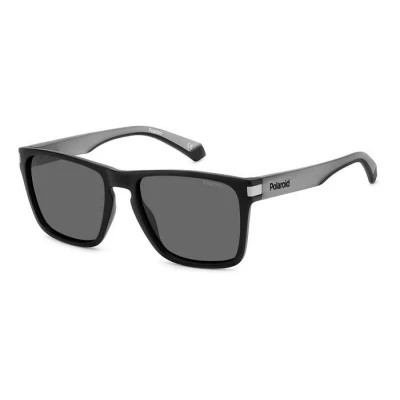 Abbildung von Polaroid PLD4153/S 086 Polarisierte Sonnenbrille 56/18/140