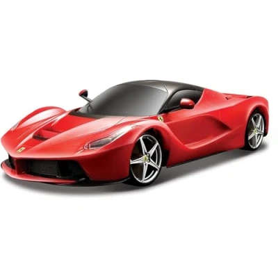 Abbildung von Maisto Tech RC Auto Ferrari LaFerrari, rot