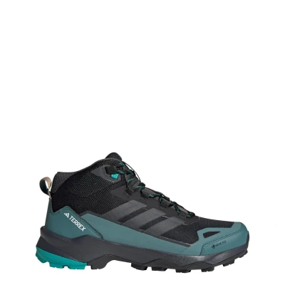 Abbildung von Terrex Skychaser AX5 Mid GORE TEX Wanderschuhe.