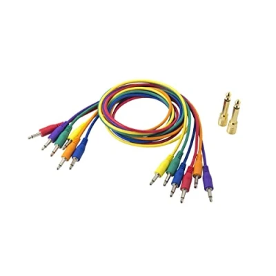 Abbildung von Korg SQ CABLE 6 Kabel für SQ1 &amp; MS20