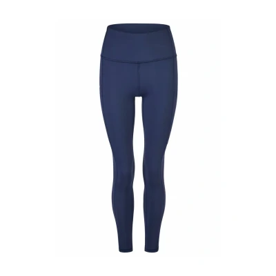 Abbildung von Fabletics Onthego Powerhold Tights, Damen, Größe: 34, Dunkelblau