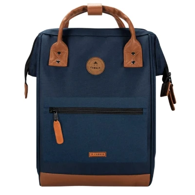 Abbildung von Cabaia Medium Tagesrucksack, Größe: One Size, Chicago navy