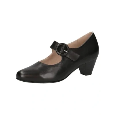 Abbildung von Caprice Climotion Damen 9 24406 42 Pumps, Black Nappa, EU