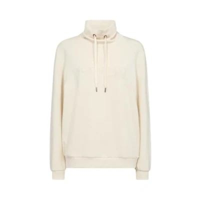 Abbildung von Soyaconcept Scbanu 196 Sweatshirt, Damen, Größe: Small, Creme