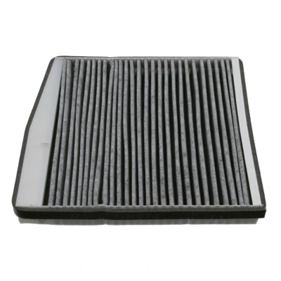 Abbildung von FEBI BILSTEIN 19538 Innenraumfilter Aktivkohlefilter 280 250 42 VOLVO: XC90 I, V70 2, S60 I