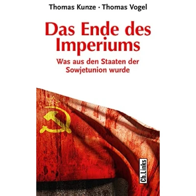 Abbildung von Das Ende des Imperiums: Was aus den Staaten der Sowjetunion wurde