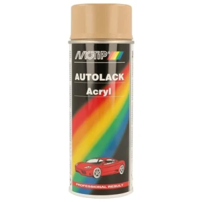 Abbildung von Motip Autoacryl spray 46520 400ml