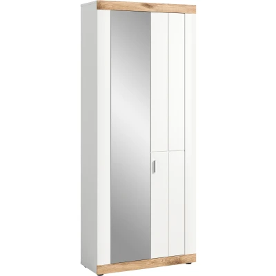Abbildung von Home affaire Garderobenschrank Landsby Höhe ca. 193 cm