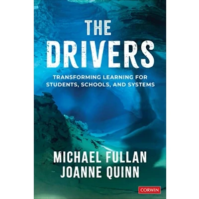Abbildung von The Drivers: Transforming Learning for Students, Schools, and Systems