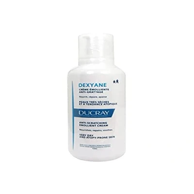 Abbildung von Ducray DEXYANE CREMA ANTI RASCADO 400 ML