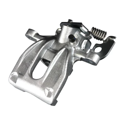 Abbildung von FEBI BILSTEIN 178965 Bremssattel Gusseisen Hinterachse rechts FORD: MONDEO 3 Kombi