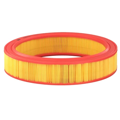 Abbildung von FEBI BILSTEIN 21110 Luftfilter 62 275 Filtereinsatz VOLKSWAGEN: Polo III Schrägheck, Lupo / 3L, GOLF 3, SKODA: Octavia 1 Combi