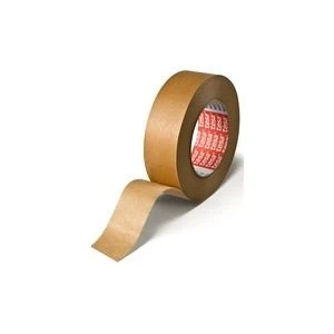 Abbildung von Tesa Abdeckband tesakrepp 4309 19mm x 50m hellbraun