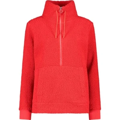 Abbildung von CMP Woman Sweat Damen