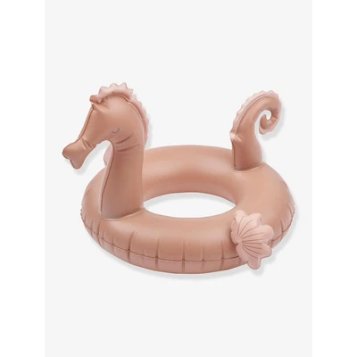 Abbildung von LIEWOOD Phoebe Seepferdchen Schwimmring, Pale Tuscany