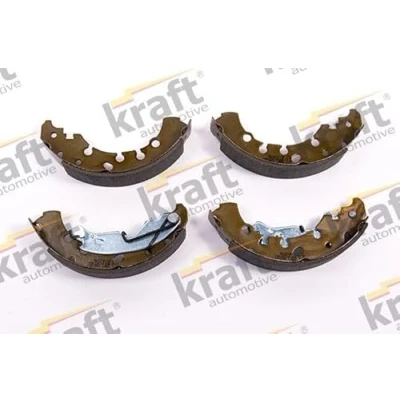 Abbildung von Bremsbackensatz KRAFT AUTOMOTIVE 6023201
