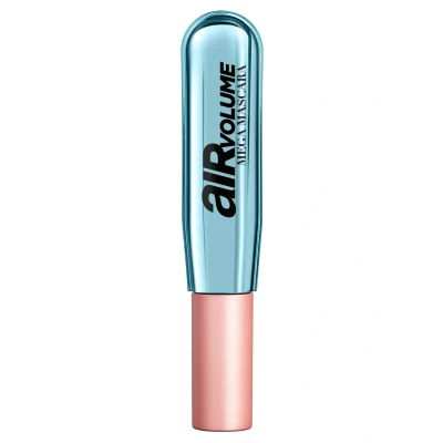Abbildung von L&#039;Oréal Air Volume Mega Mascara Waterproof Black 9,4 ml