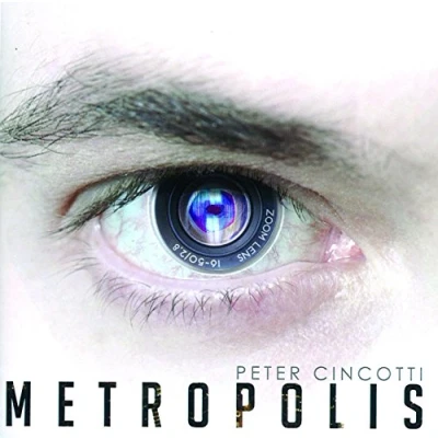 Abbildung von Metropolis