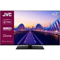 Abbildung von JVC LT 43VF5355 LED Fernseher (108 cm/43 Zoll, Full HD, Smart TV)