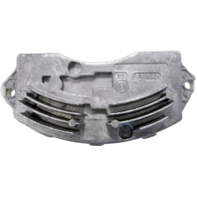 Abbildung von MAHLE ORIGINAL ABR 71 000S Regler, Innenraumgebläse BMW: X1, 3 Cabrio, 1 Schrägheck