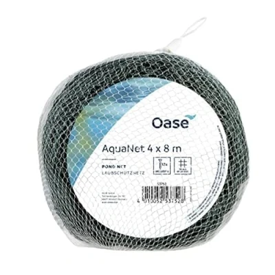 Abbildung von Oase 53752 AquaNet 2 Dammgarnitur