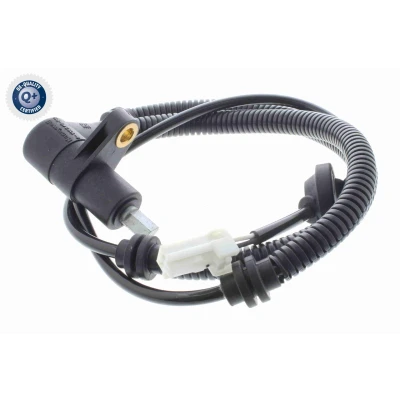 Abbildung von VEMO V53 72 0033 ABS Sensor Hinterachse rechts Q+, Erstausrüsterqualität für Fahrzeuge mit 12 KIA: RIO I Kombi, 2, 2 Stufenheck