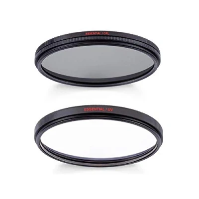 Abbildung von Manfrotto Essential UV Filter 52mm
