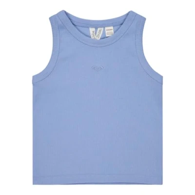 Abbildung von Roxy Iconic DAYS Top für Kinder, Größe: 140, Blue