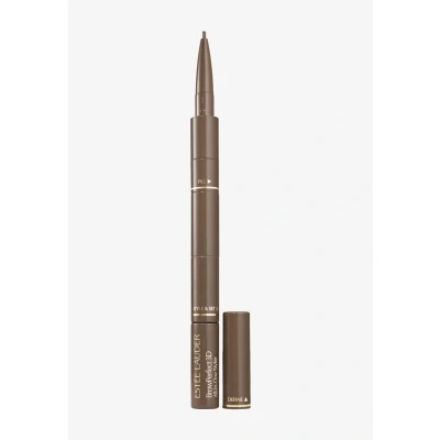Abbildung von ESTÉE Lauder Browperfect 3D Allinone Styler Augenbrauenstift, Damen, Größe: 2.07 g, Light brunette