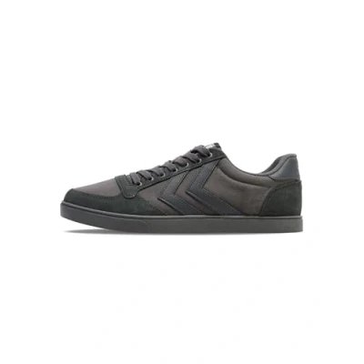 Abbildung von Hummel Slimmer Stadil Tonal Sneaker high, Größe: 41, Grey Schuhe