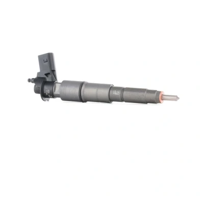 Abbildung von BOSCH 0 986 435 359 Einspritzdüse Common Rail mit Dichtring BMW: 5 Limousine, 3 Cabrio, X5