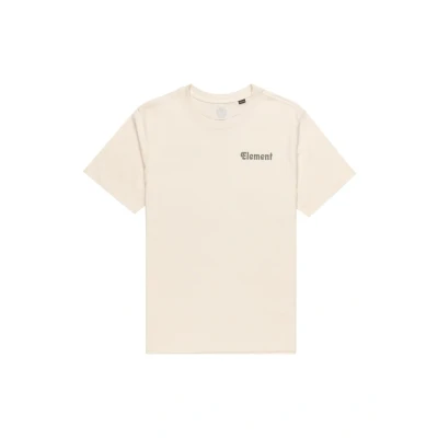 Abbildung von Element Tshirt print, Herren, Größe: XL, Teg