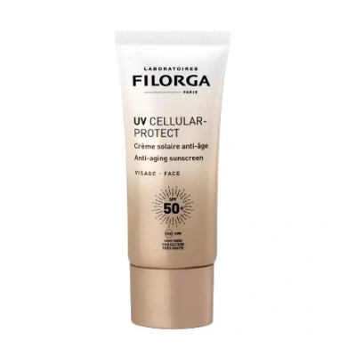 Abbildung von Filorga Creme Les Solaires UV Cell Protection Face 40 ml
