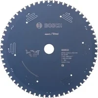 Abbildung von Kreissägeblatt Expert for Steel, Ø 254mm, 60Z