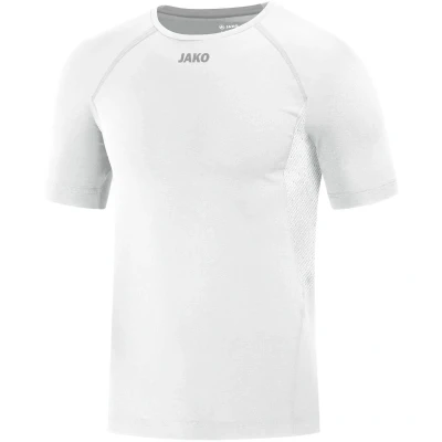 Abbildung von JAKO Competition Unterhemd/shirt, Herren, Größe: XS, Weiss