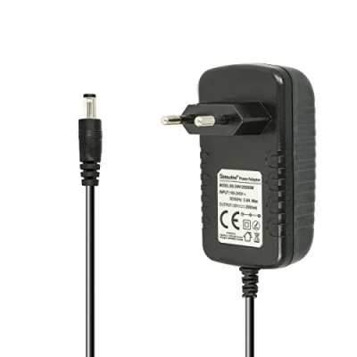 Abbildung von Netzteil Ladegerät kompatibel mit Yamaha PA 3 3C 3B 40 5 5C 5D 6, 150 130 PA130 PA150