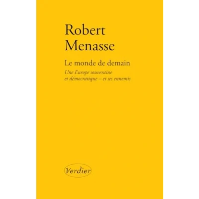 Abbildung von Le monde de demain