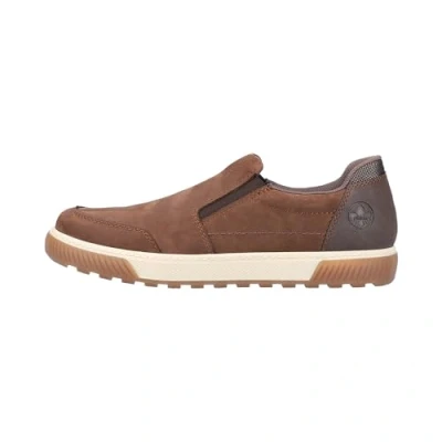 Abbildung von Rieker Herren Slipper