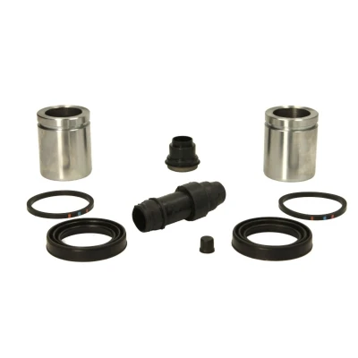 Abbildung von AUTOFREN SEINSA D41122C Bremssattel Reparatursatz Vorderachse 42 FORD: Transit Mk3 Kastenwagen, Mk4 Bus
