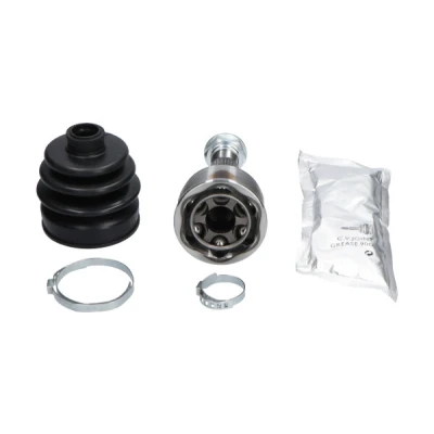 Abbildung von KAVO PARTS CV 9021 Gelenksatz radseitig, Vorderachse DAIHATSU: Sirion II, Cuore 6, TOYOTA: Aygo, SUBARU: JUSTY 4
