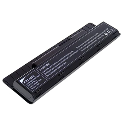 Abbildung von 10.8V 5200mAh Laptop Akku für ASUS A32 N56 A31 N76 N76V N76VZ N56V N56VZ N56VM N56VJ N76VJ N76VM N46 N46V R503C