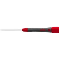Abbildung von Wiha 42440, 15 cm, 16,4 g, Grau, Rot