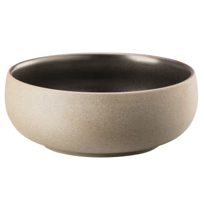 Abbildung von Rosenthal Joyn Stoneware Iron Bowl 12 cm