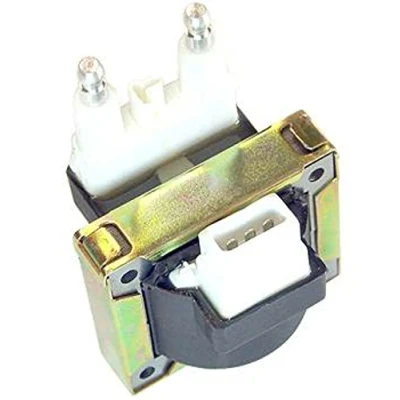 Abbildung von MAPCO 80108 Zündspule 3, 2 grau RENAULT: ESPACE LAGUNA 1 Grandtour,